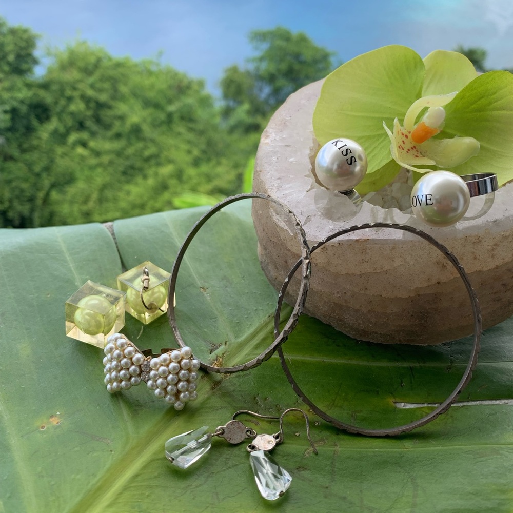 Jewelry Mix